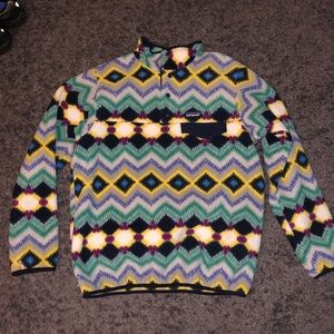 Patagonia Fleece